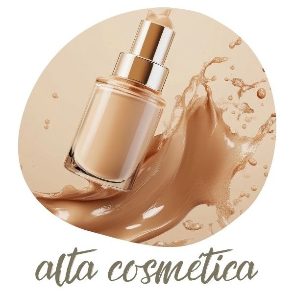 Alta cosmética