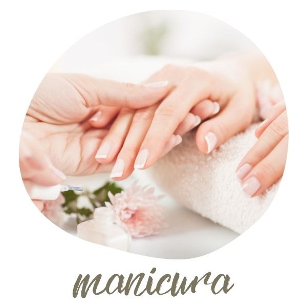 Manicura