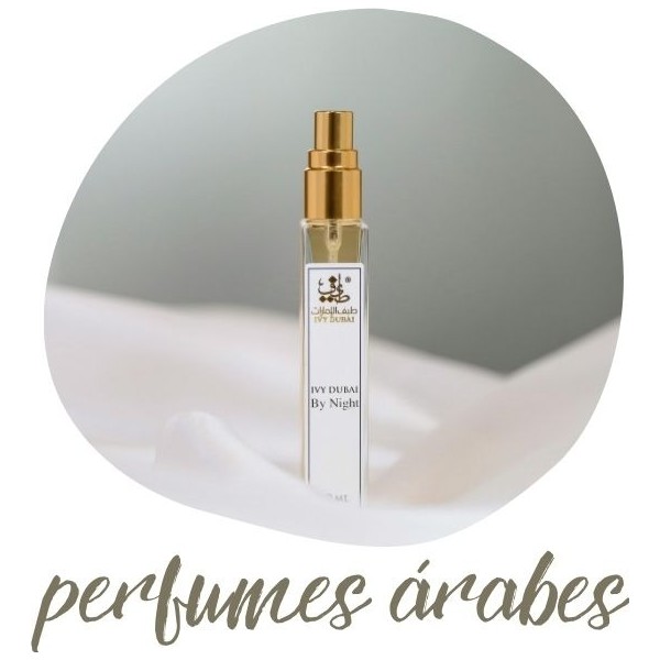 Perfumes Árabes