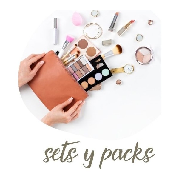 Sets y packs