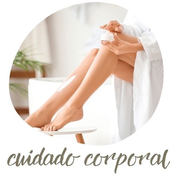 Cuidado corporal