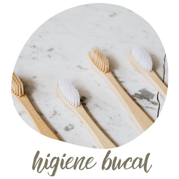 Higiene bucal