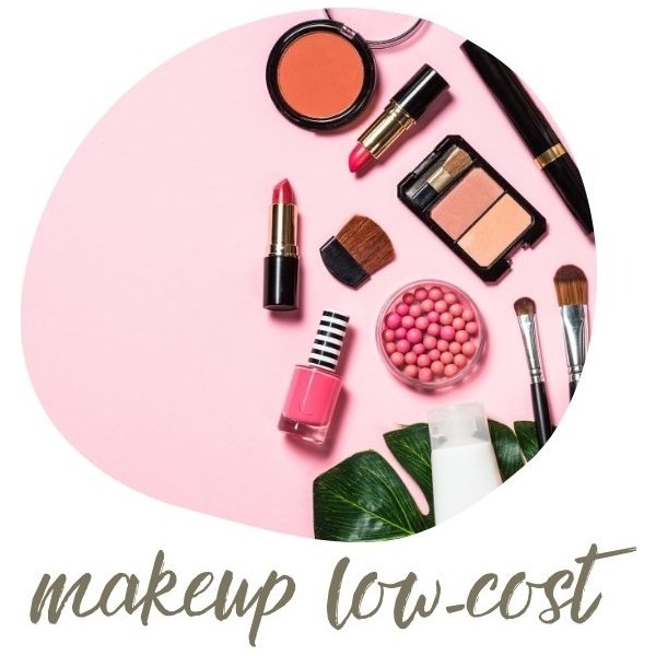 Makeup Low-Cost