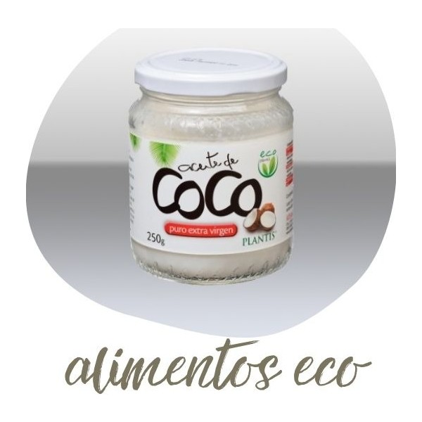 Alimentos ecológicos