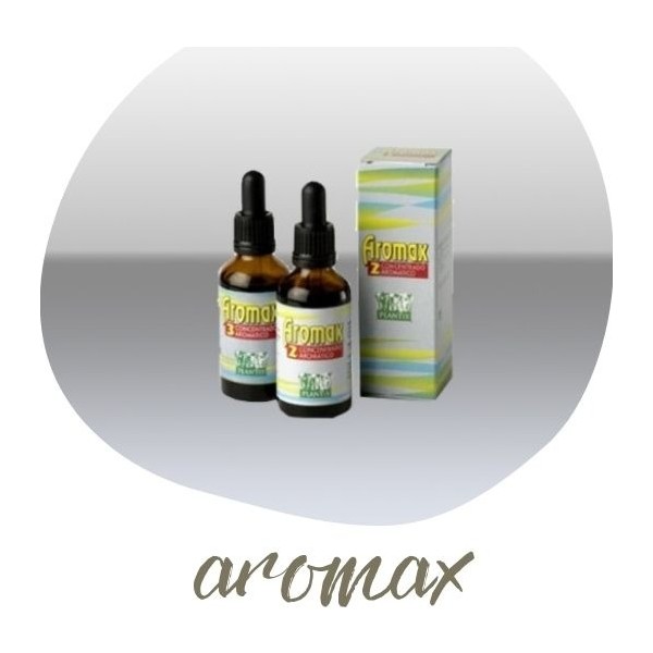 Aromax
