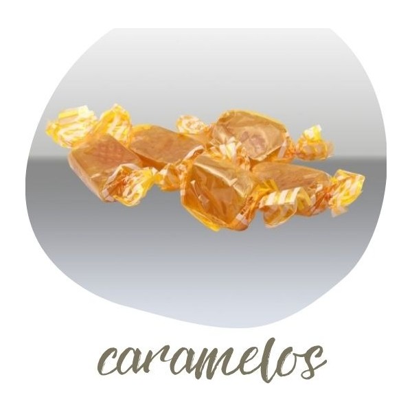 Caramelos