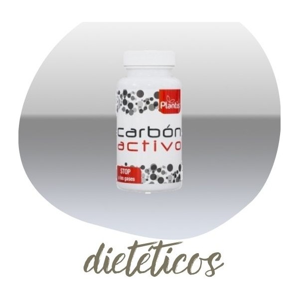 Complementos dietéticos