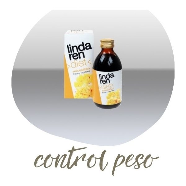 Control de peso