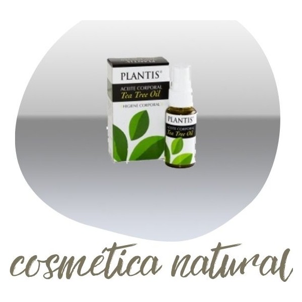Cosmética natural