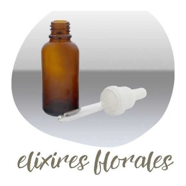 Elixires florales