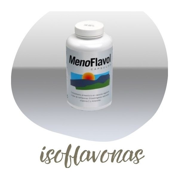 Isoflavonas