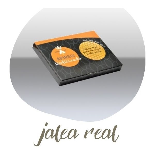 Jalea real