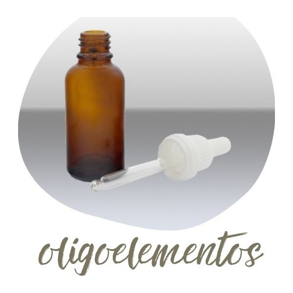 Oligoelementos