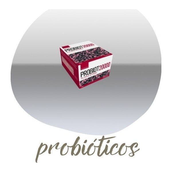 Probióticos