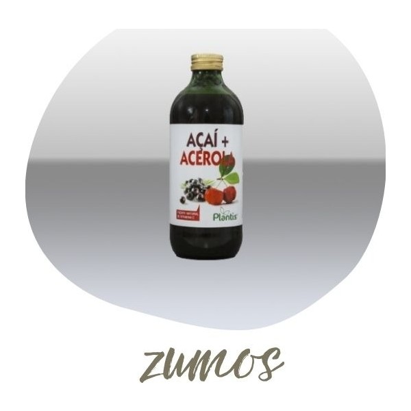 Zumos