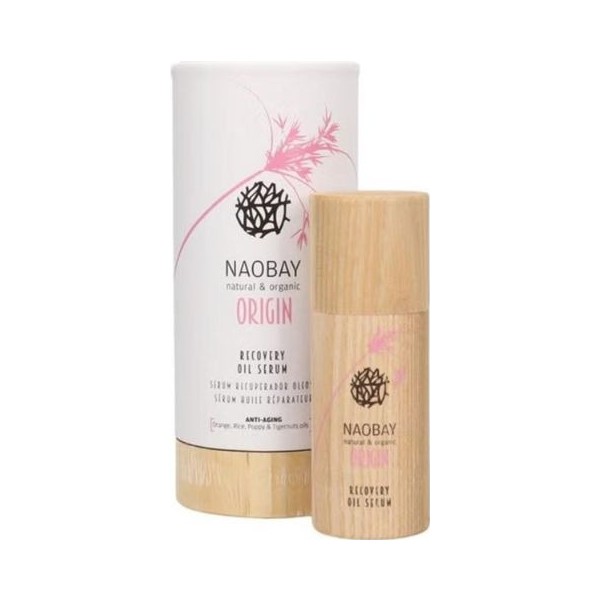 Naobay origin oil serum anti-edad 15ml